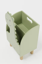 Dinazor Montessori Kitaplık - 5