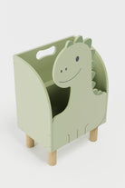 Dinazor Montessori Kitaplık - 6