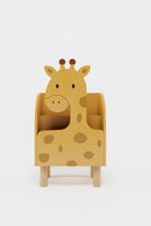 Zürafa Montessori Kitaplık - 2