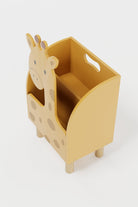 Zürafa Montessori Kitaplık - 4