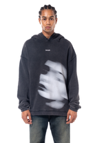 WAUER-Oversize Hoodie 001-Sweatshirts & Hoodies-1-Milagron.com