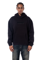 WAUER-Oversize Hoodie 101-Sweatshirts & Hoodies-1-Milagron.com