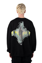 WAUER-Oversize Sweatshirt 101-Sweatshirts & Hoodies-1-Milagron.com
