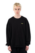 WAUER-Oversize Sweatshirt 101-Sweatshirts & Hoodies-2-Milagron.com