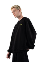 WAUER-Oversize Sweatshirt 101-Sweatshirts & Hoodies-3-Milagron.com