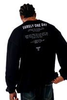 WAUER-Oversize Sweatshirt 102-Sweatshirts & Hoodies-3-Milagron.com