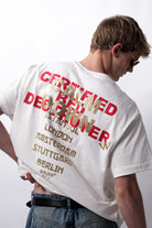 Oversize Tee 202 - 0