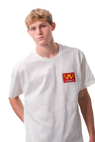 Oversize Tee 202 - 3