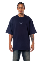 WAUER-Oversize Tee 301-T-Shirts-1-Milagron.com