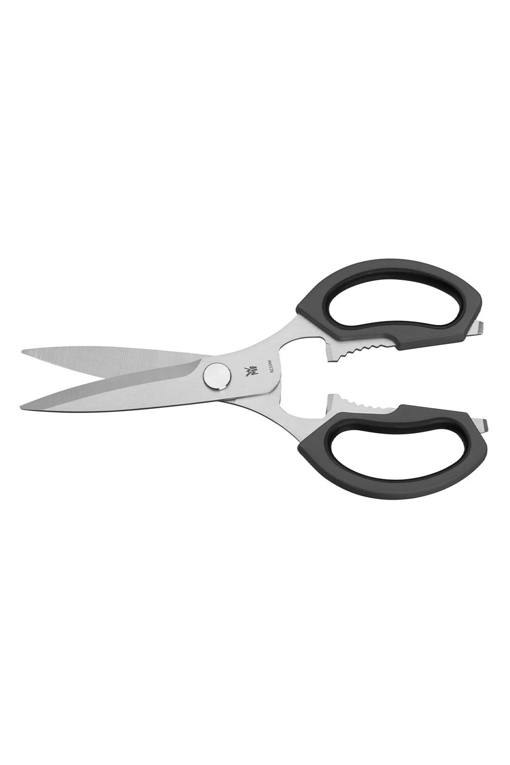 WMF-Çok Amaçlı Mutfak Makası Siyah 21 Cm 3201002830-Mutfak Gereçleri-4-Milagron.com