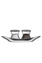 WMF-Wagenfeld Tuzluk Biberlik Takımı 3201000954-Baharatlık & Baharatlık Setleri-1-Milagron.com