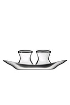 WMF-Wagenfeld Tuzluk Biberlik Takımı 3201000954-Baharatlık & Baharatlık Setleri-2-Milagron.com