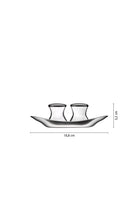 WMF-Wagenfeld Tuzluk Biberlik Takımı 3201000954-Baharatlık & Baharatlık Setleri-3-Milagron.com