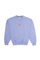 WWF Market-Beaver Kit Sweatshirt - Lilac-Sweatshirts & Hoodies-1-Milagron.com