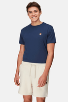 WWF Market-Bozayı Erkek Şort - Parşömen Bej-Şort-2-Milagron.com