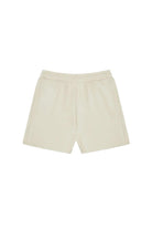 WWF Market-Bozayı Erkek Şort - Parşömen Bej-Şort-6-Milagron.com