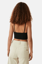 WWF Market-Ceylan Crop Atlet - Siyah-T-Shirts-2-Milagron.com