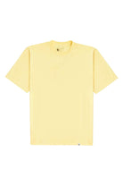 WWF Market-Common Ground Oversize T-Shirt - Sarı-T-Shirts-1-Milagron.com