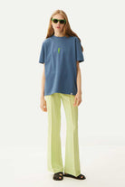 WWF Market-Denizatı T-Shirt - Mavi-T-Shirts-5-Milagron.com