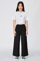 WWF Market-Giant Panda Crop T-shirt - Beyaz-T-Shirts-5-Milagron.com