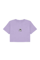 WWF Market-Giant Panda Crop T-shirt - Mor-T-Shirts-1-Milagron.com