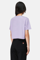 WWF Market-Giant Panda Crop T-shirt - Mor-T-Shirts-3-Milagron.com