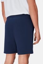 WWF Market-İmparator Penguen Erkek Şort - Lacivert-Şort-3-Milagron.com
