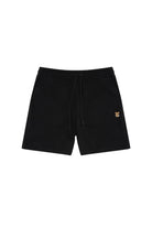 WWF Market-Kaplan Erkek Şort - Siyah-Şort-1-Milagron.com