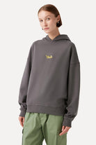 WWF Market-Kaplan Hoodie - Antrasit-Sweatshirts & Hoodies-4-Milagron.com