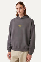 WWF Market-Kaplan Hoodie - Antrasit-Sweatshirts & Hoodies-6-Milagron.com