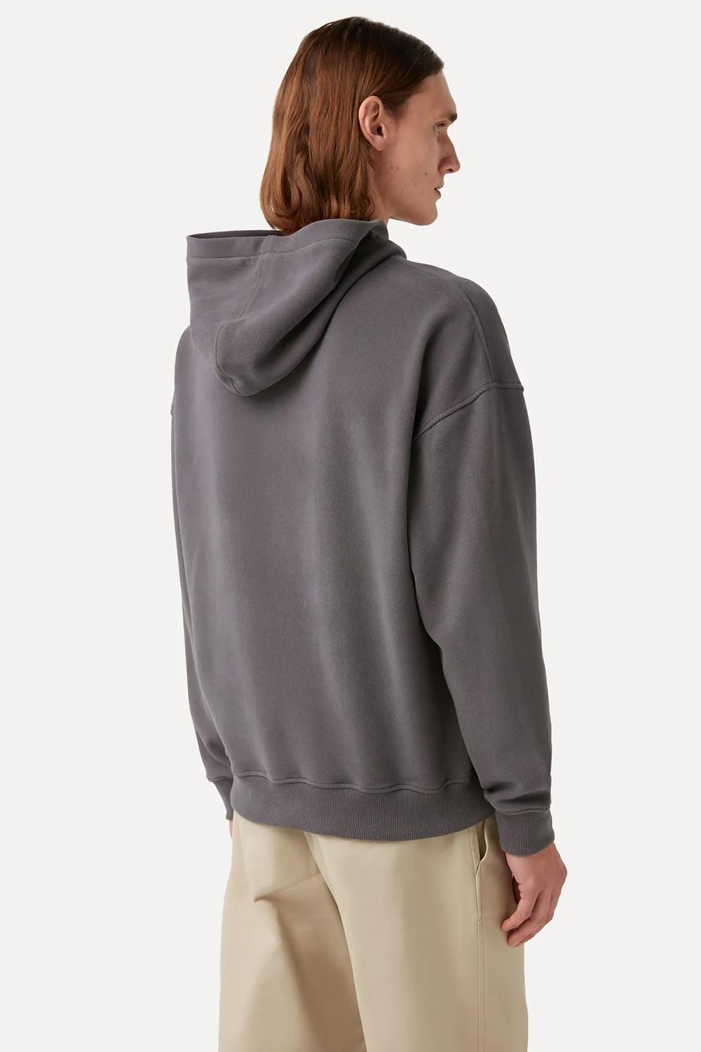 WWF Market-Kaplan Hoodie - Antrasit-Sweatshirts & Hoodies-7-Milagron.com