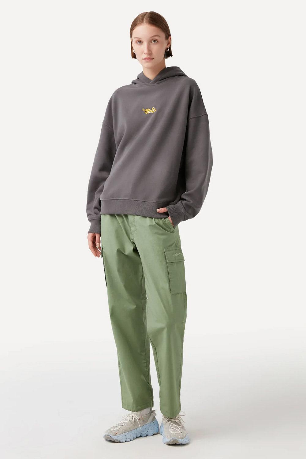 WWF Market-Kaplan Hoodie - Antrasit-Sweatshirts & Hoodies-8-Milagron.com