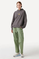 WWF Market-Kaplan Hoodie - Antrasit-Sweatshirts & Hoodies-8-Milagron.com