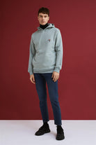 WWF Market-Kızıl Akbaba Hoodie - Pastel Gri-Sweatshirts & Hoodies-3-Milagron.com
