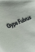 WWF Market-Kızıl Akbaba Hoodie - Pastel Gri-Sweatshirts & Hoodies-6-Milagron.com