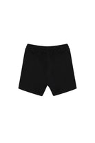 WWF Market-Kızıl Tilki Erkek Şort - Siyah-Şort-2-Milagron.com