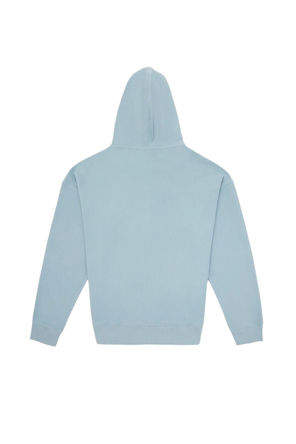WWF Market-Kızıl Tilki Hoodie - Açık Mavi-Sweatshirts & Hoodies-10-Milagron.com