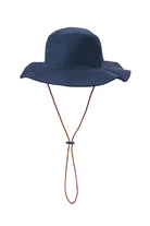 WWF Market-Kızıl Tilki Safari Şapka - Lacivert-Şapka-4-Milagron.com