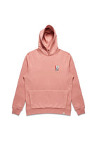 WWF Market-Koala Kanguru Hoodie - Pembe-Sweatshirts & Hoodies-1-Milagron.com