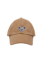 WWF Market-Koala Kep - Bej-Şapka-1-Milagron.com