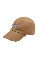 WWF Market-Koala Kep - Bej-Şapka-3-Milagron.com