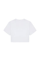 WWF Market-Monark Kelebeği Crop T-shirt - Beyaz-T-Shirts-5-Milagron.com