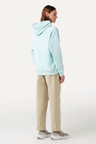 WWF Market-Palyaço Balığı Hoodie - Mavi-Sweatshirts & Hoodies-6-Milagron.com