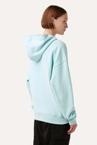WWF Market-Palyaço Balığı Hoodie - Mavi-Sweatshirts & Hoodies-8-Milagron.com