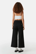 WWF Market-Panda Crop Atlet - Beyaz-T-Shirts-2-Milagron.com