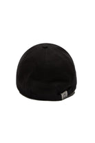 WWF Market-Panda Kep - Siyah-Şapka-2-Milagron.com