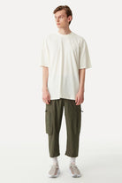 WWF Market-Protect Rights Oversize T-Shirt - Beyaz-T-Shirts-1-Milagron.com