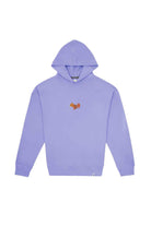 WWF Market-Sincap Hoodie - Lila-Sweatshirts & Hoodies-1-Milagron.com