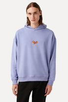 WWF Market-Sincap Hoodie - Lila-Sweatshirts & Hoodies-3-Milagron.com