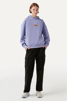 WWF Market-Sincap Hoodie - Lila-Sweatshirts & Hoodies-7-Milagron.com